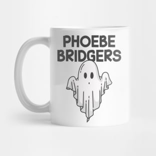 Phoebe Bridgers Mug